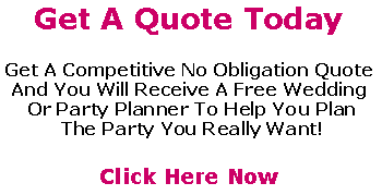 Biggin Hill DJ Hire Quote Image